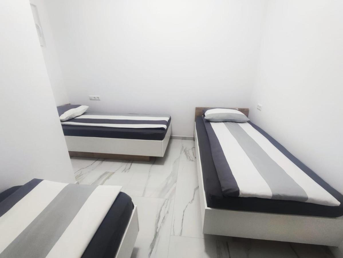 Apartment Una Laguna Бихач Экстерьер фото