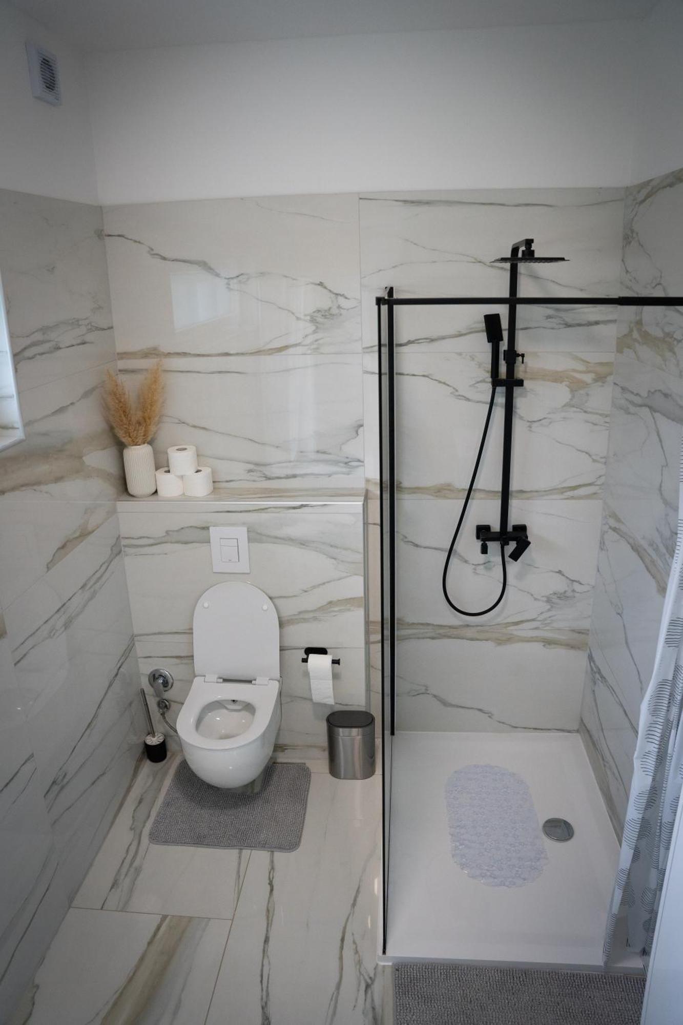 Apartment Una Laguna Бихач Экстерьер фото