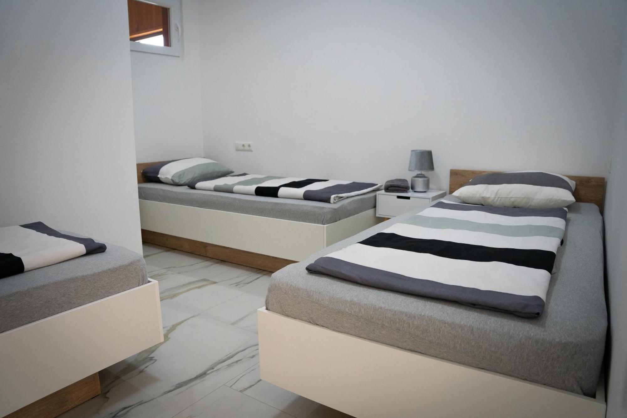 Apartment Una Laguna Бихач Экстерьер фото