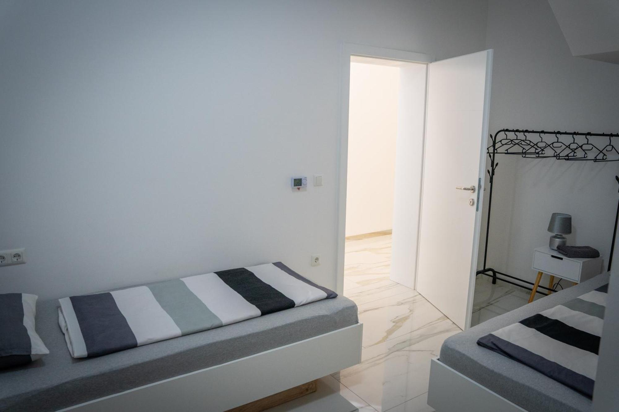 Apartment Una Laguna Бихач Экстерьер фото