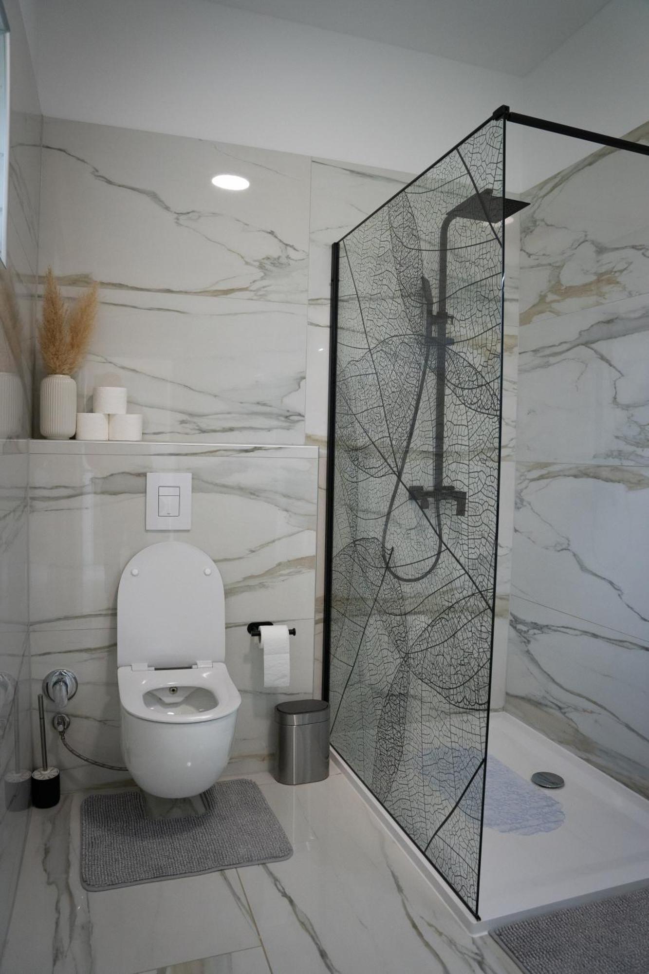 Apartment Una Laguna Бихач Экстерьер фото