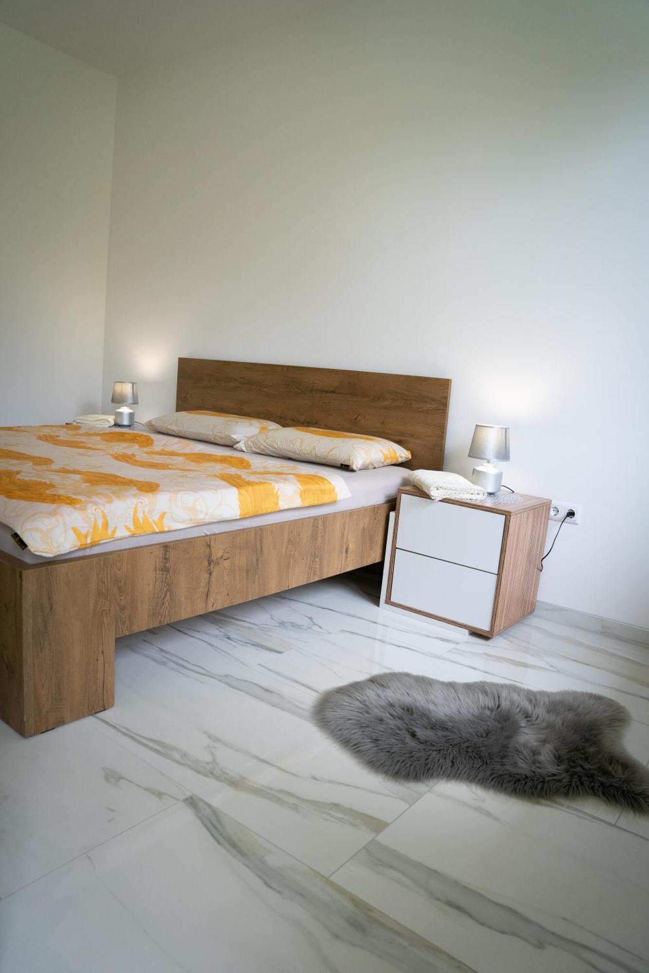 Apartment Una Laguna Бихач Экстерьер фото