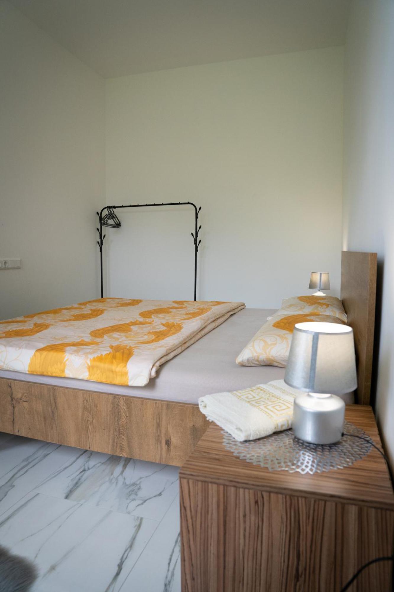 Apartment Una Laguna Бихач Экстерьер фото