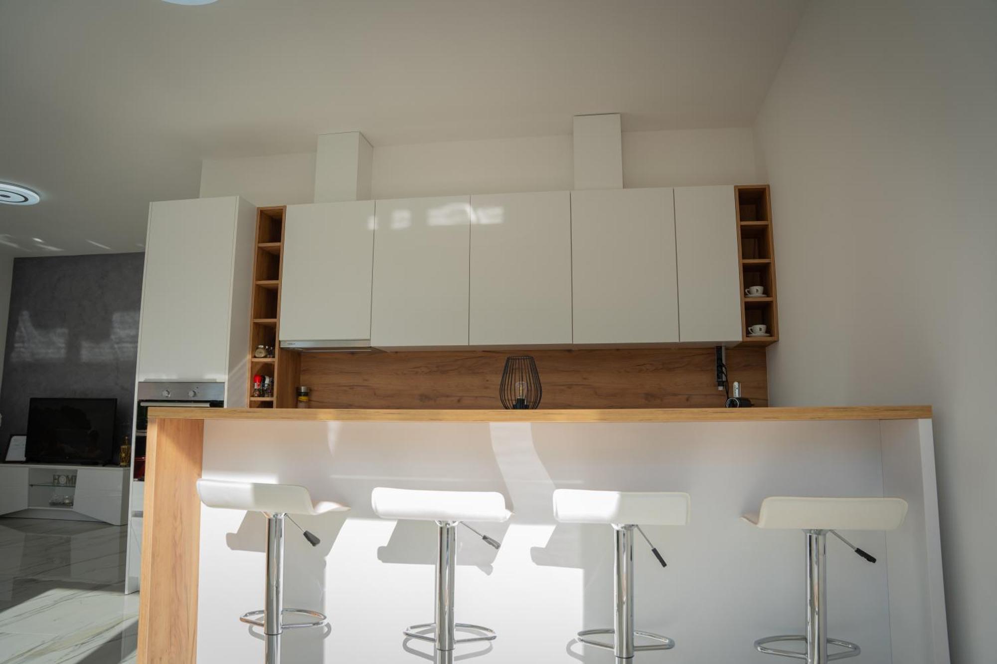 Apartment Una Laguna Бихач Экстерьер фото