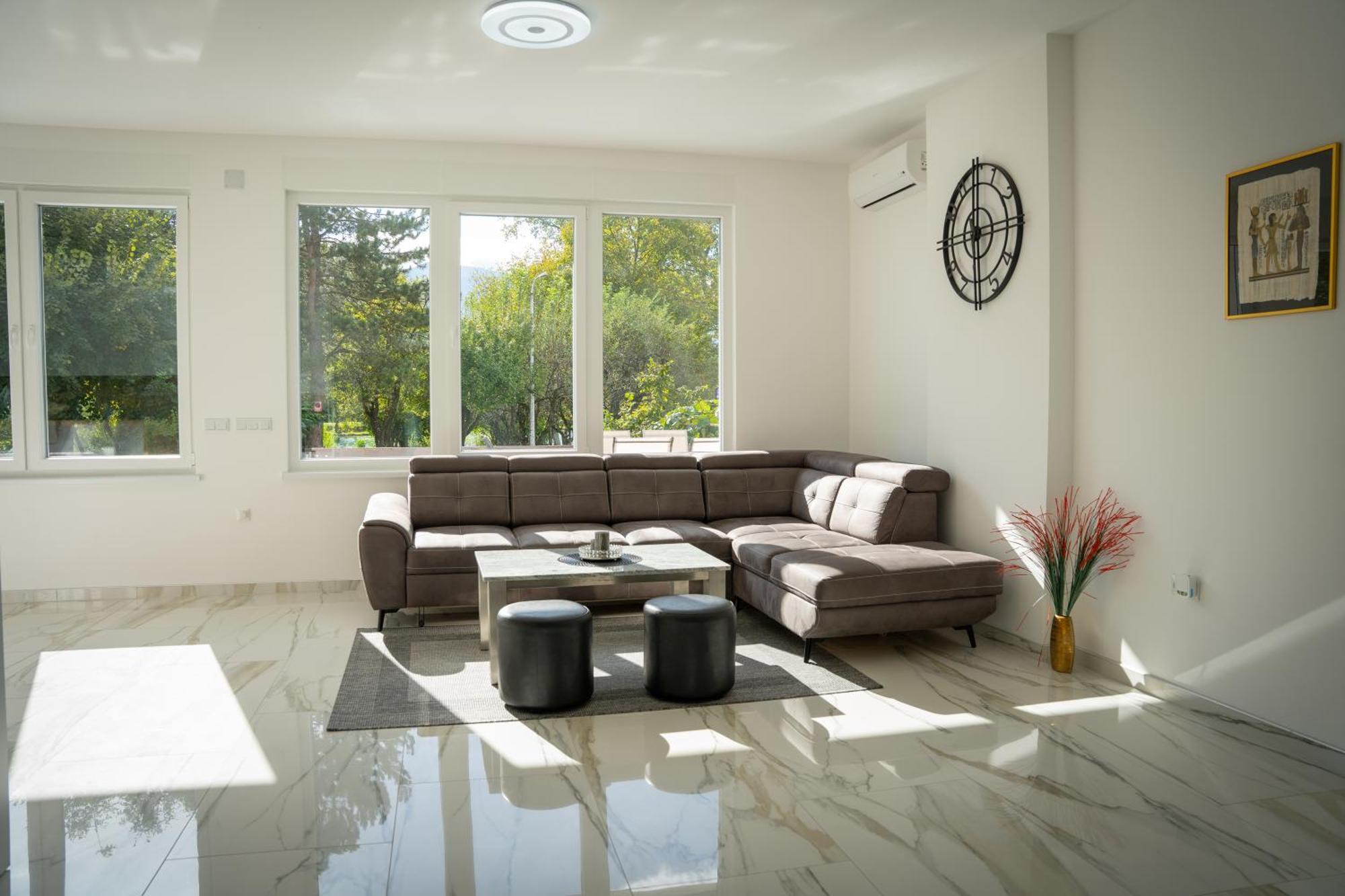 Apartment Una Laguna Бихач Экстерьер фото