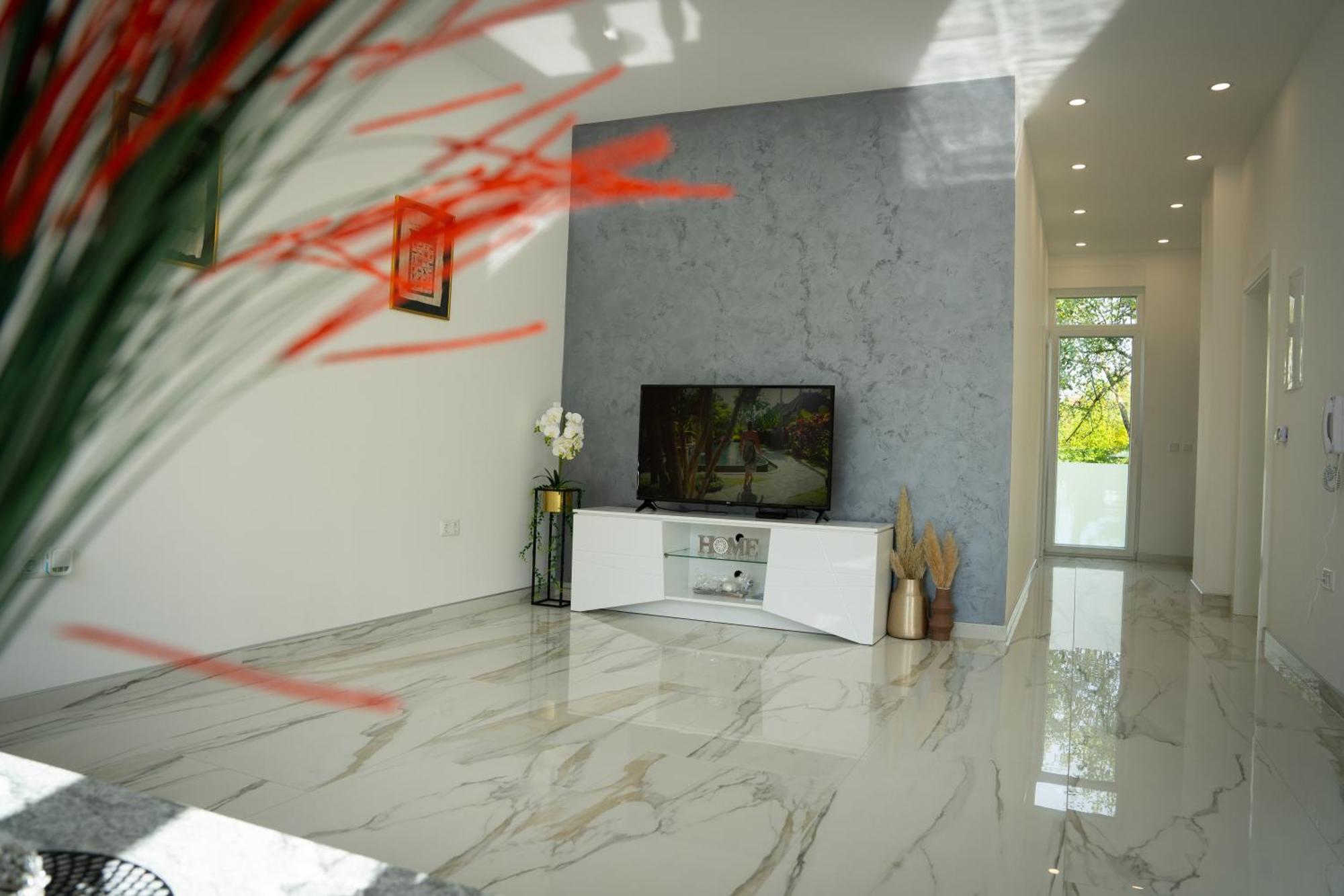 Apartment Una Laguna Бихач Экстерьер фото