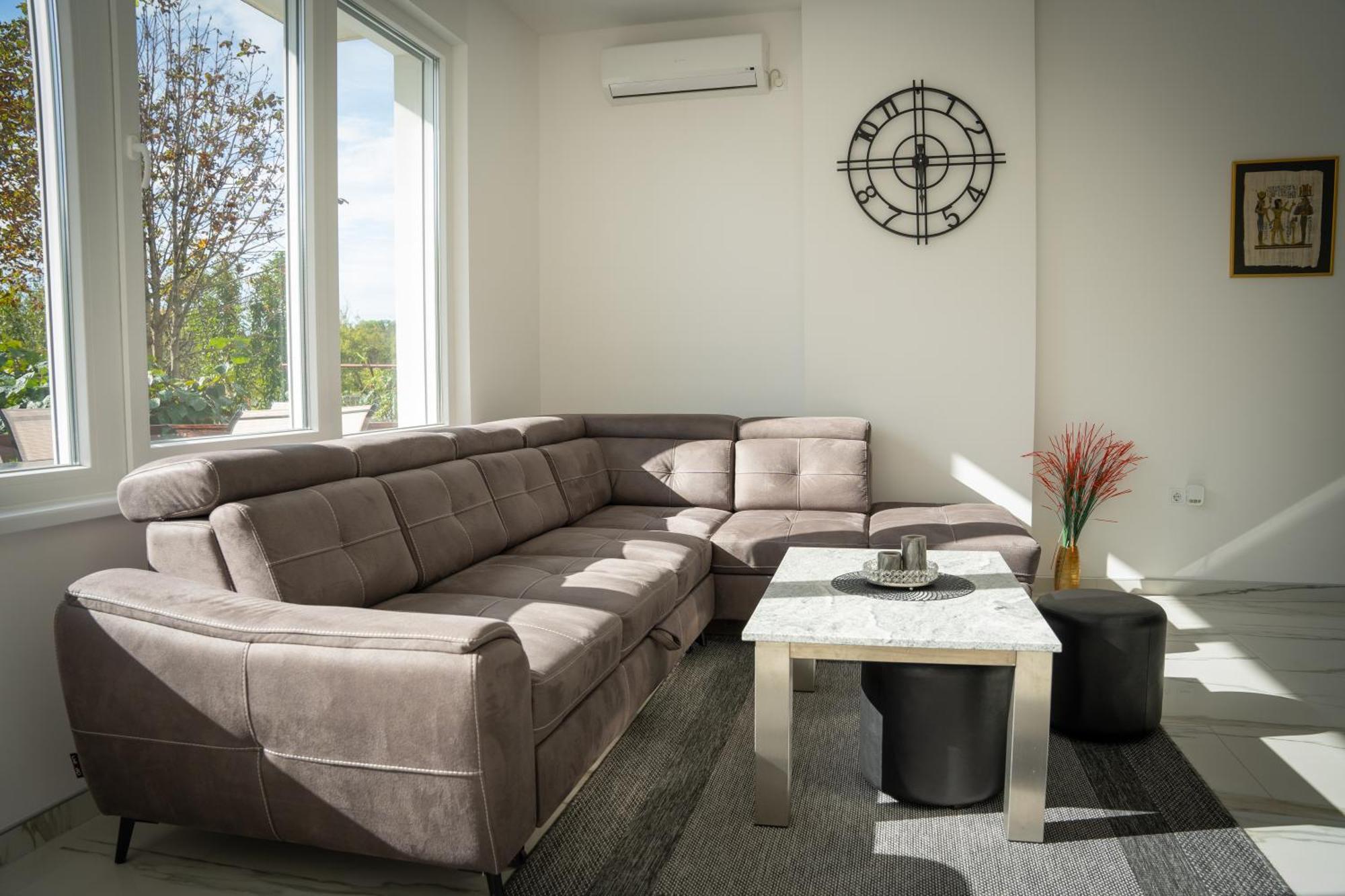 Apartment Una Laguna Бихач Экстерьер фото